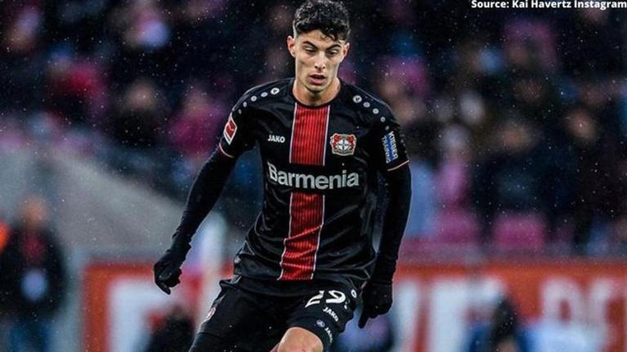 Kai Havertz