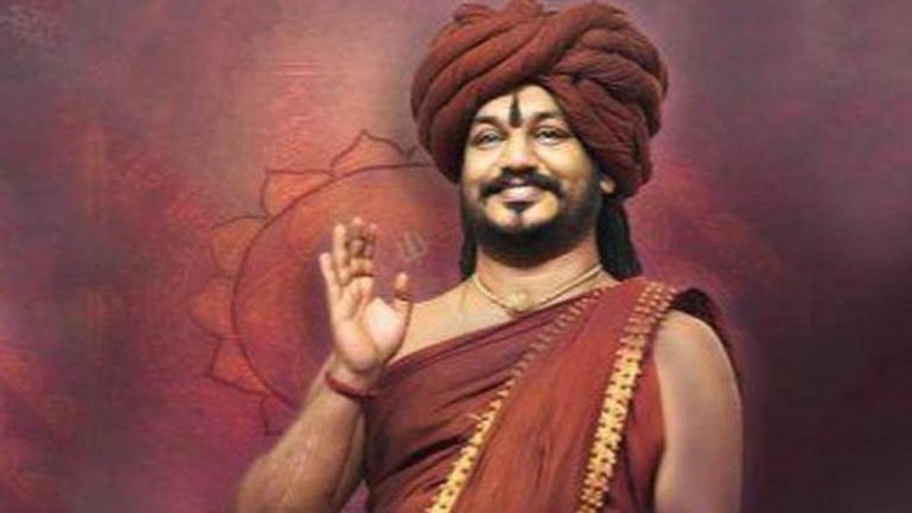 Nithyananda