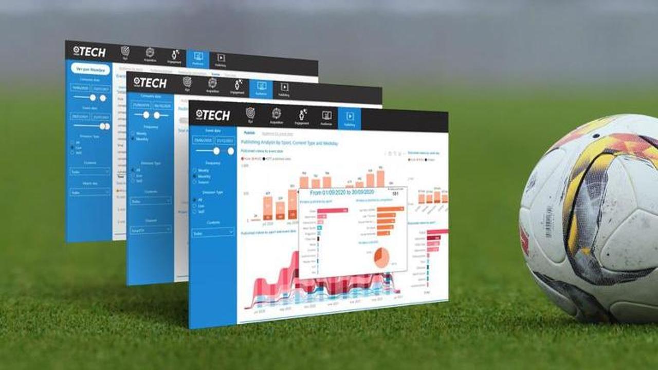 LaLiga Tech