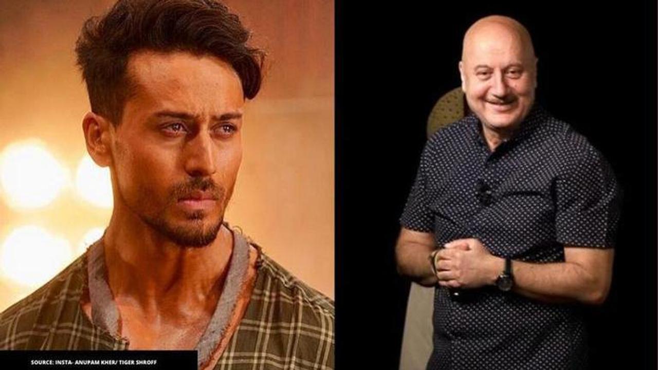 Anupam Kher