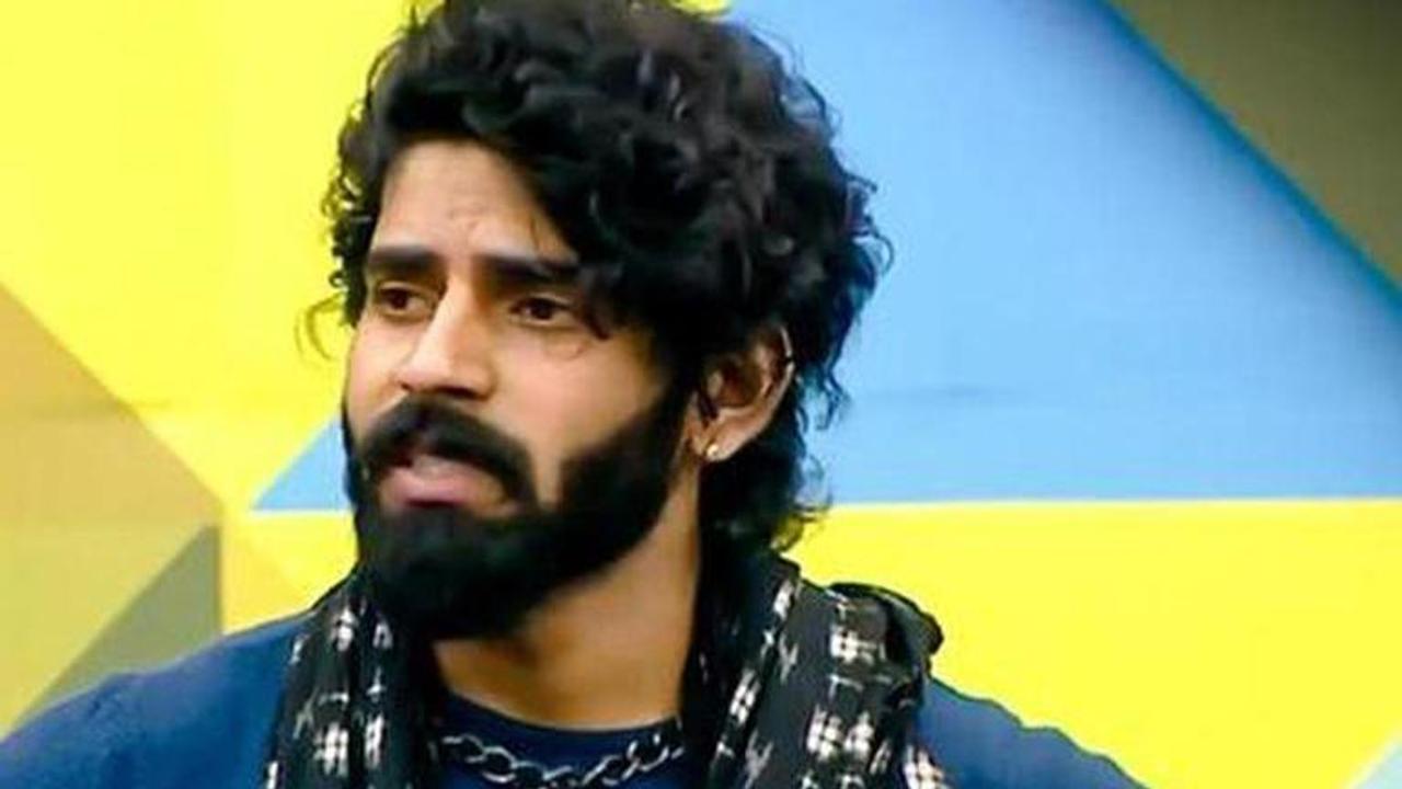 bigg boss tamil 4