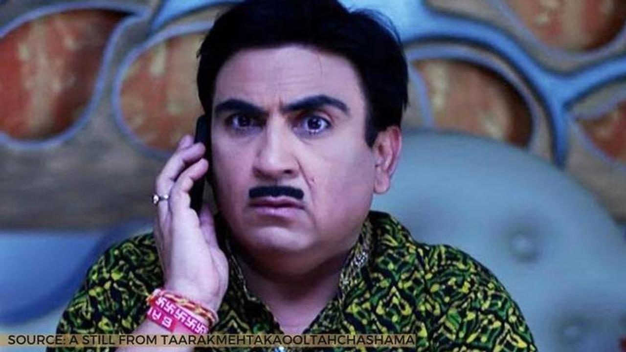 Taarak Mehta Ka Ooltah Chashmah Written episode