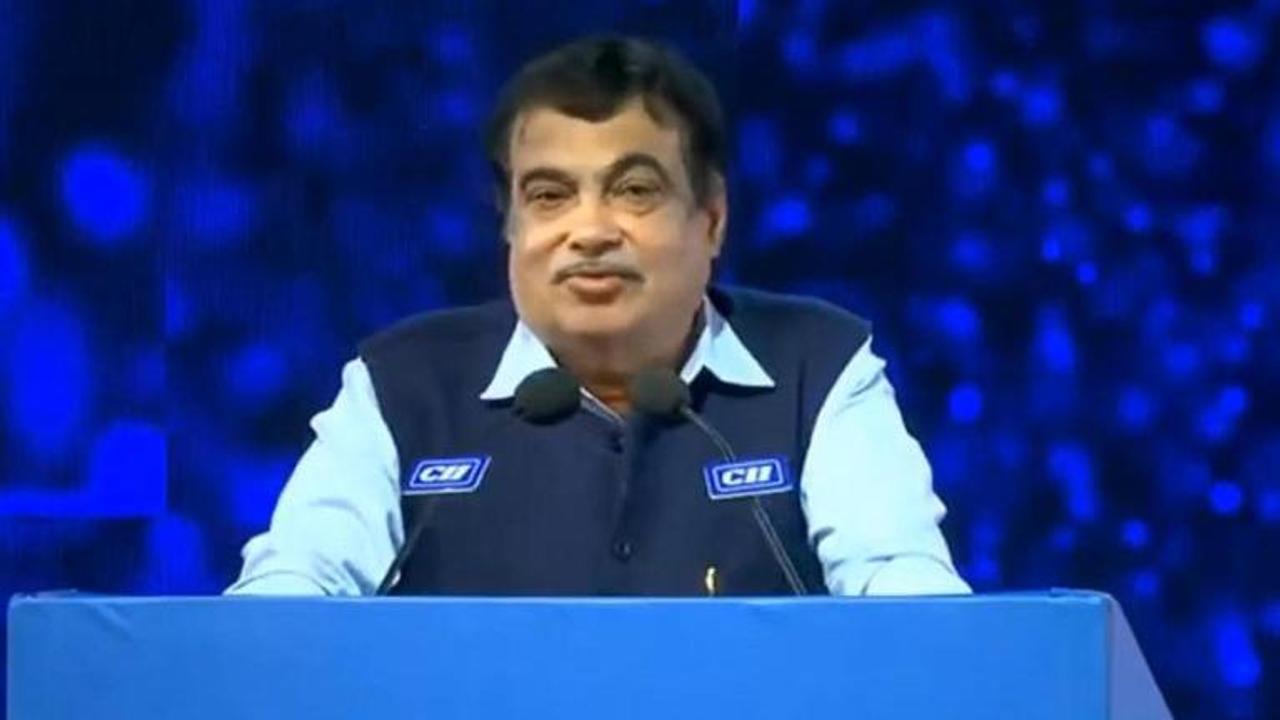 Gadkari