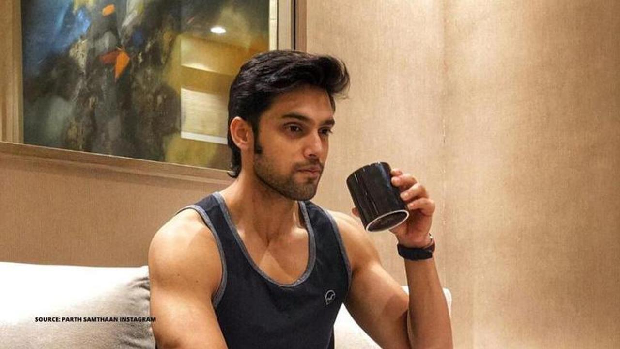 Parth Samthaan