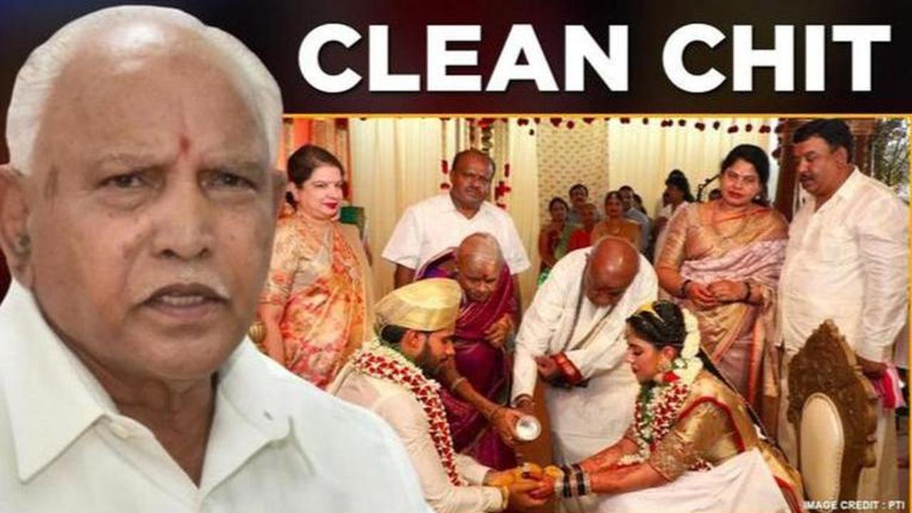 Yediyurappa