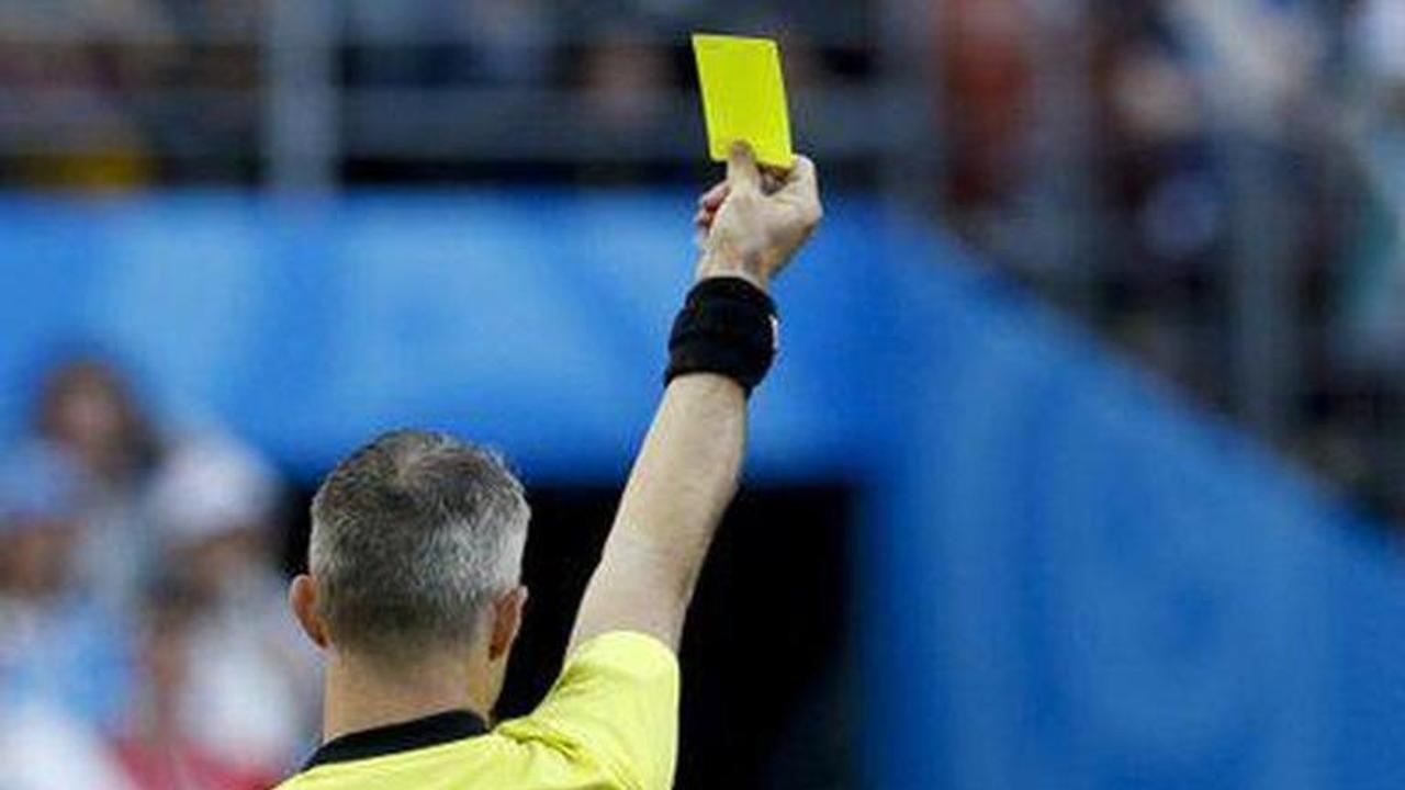 FIFA World Cup, Qatar, FIFA World Cup 2022, rules on yellow & red cards, World Cup 2022, Qatar vs Ecuador, FIFA World Cup rules