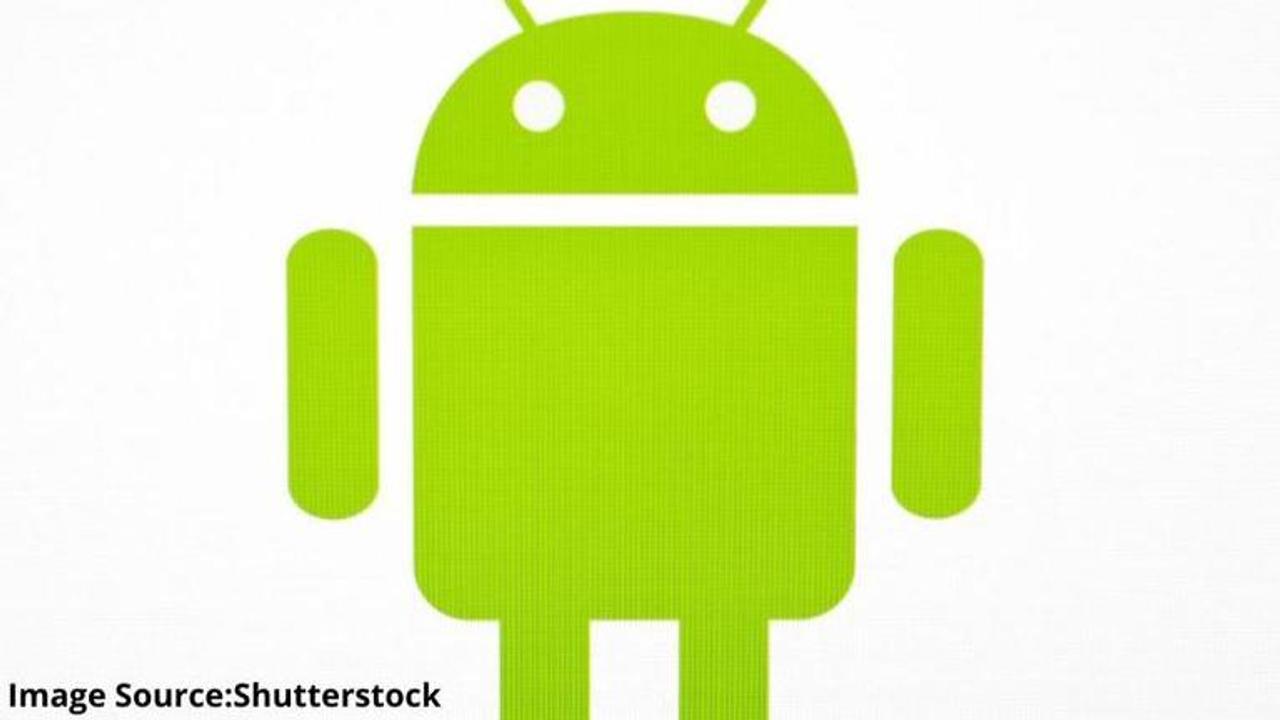 Android fake apps