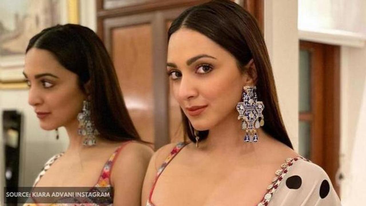 kiara advani