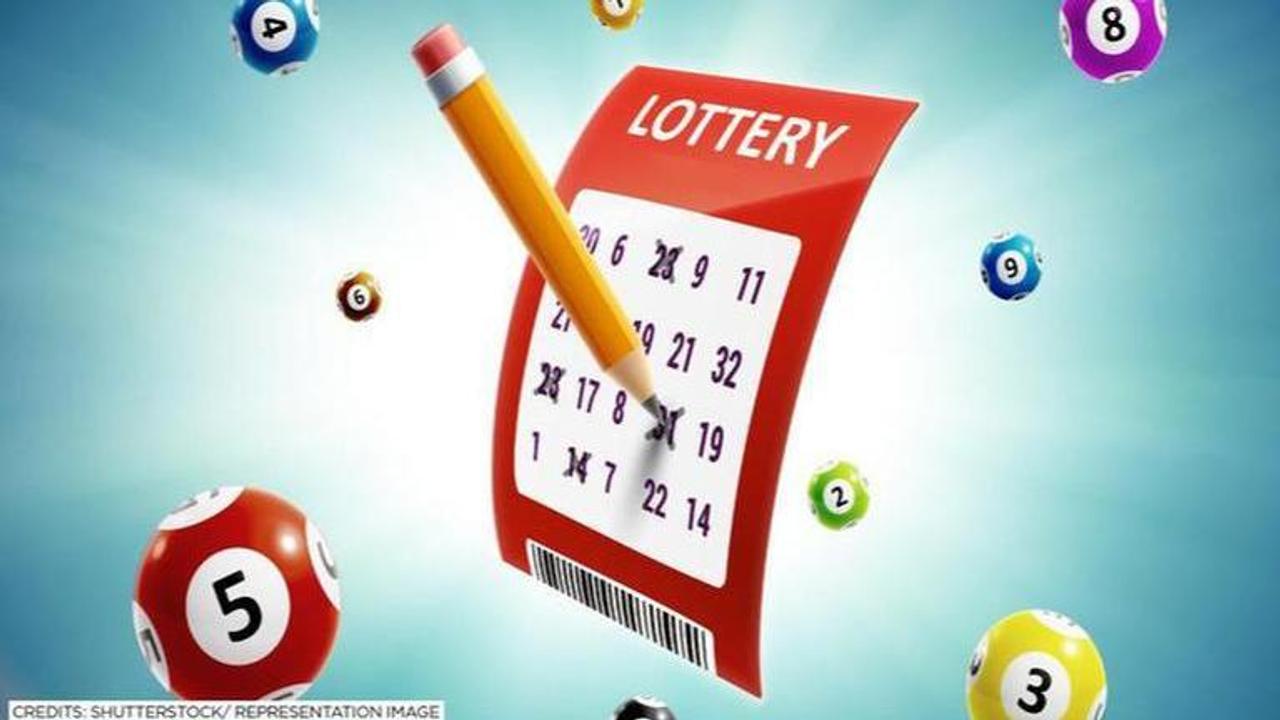 manipur lottery