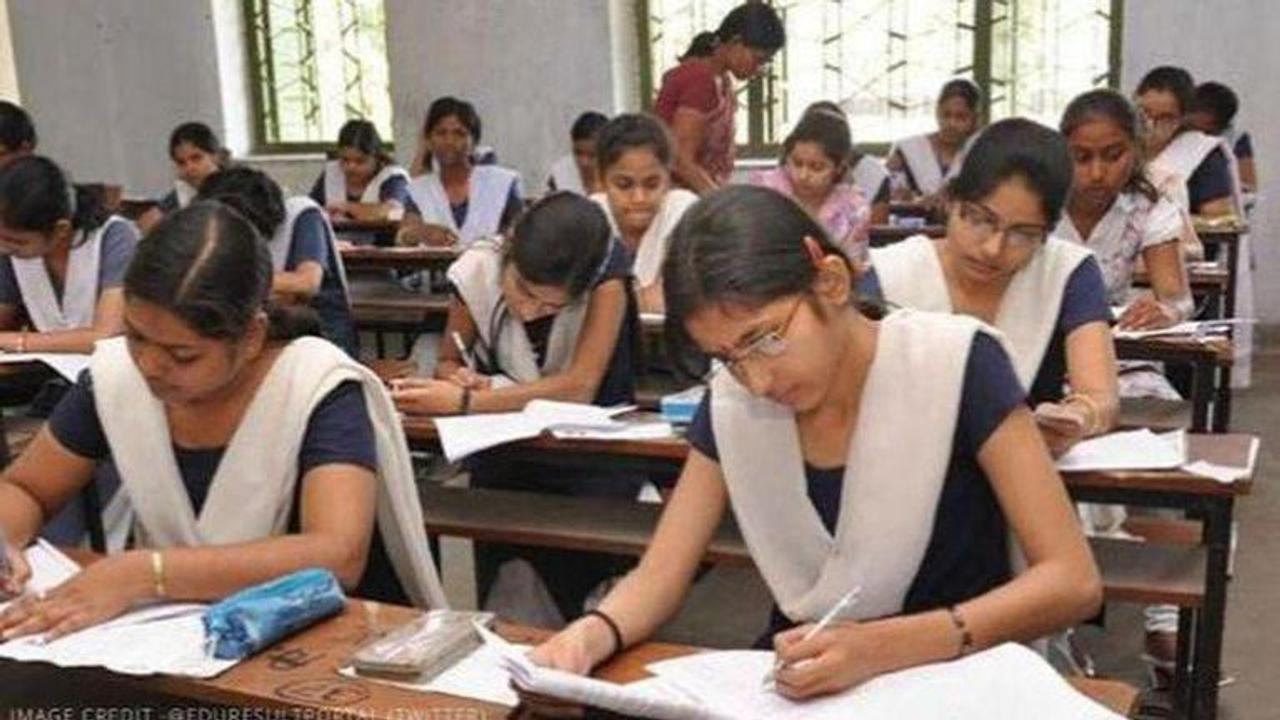 Rajasthan RBSE class 10 results