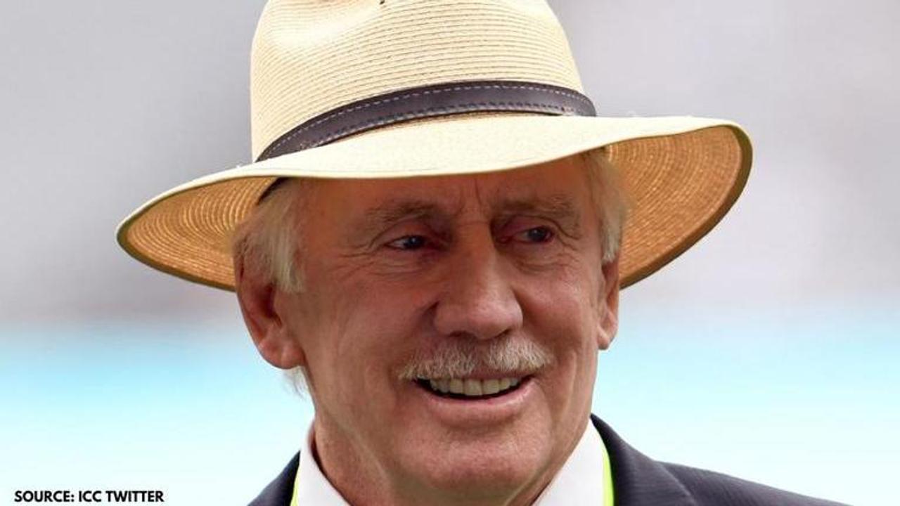 Ian Chappell