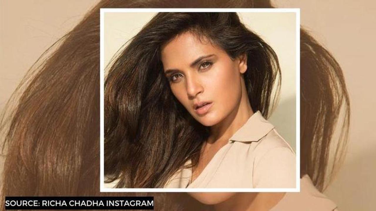 Richa Chadha