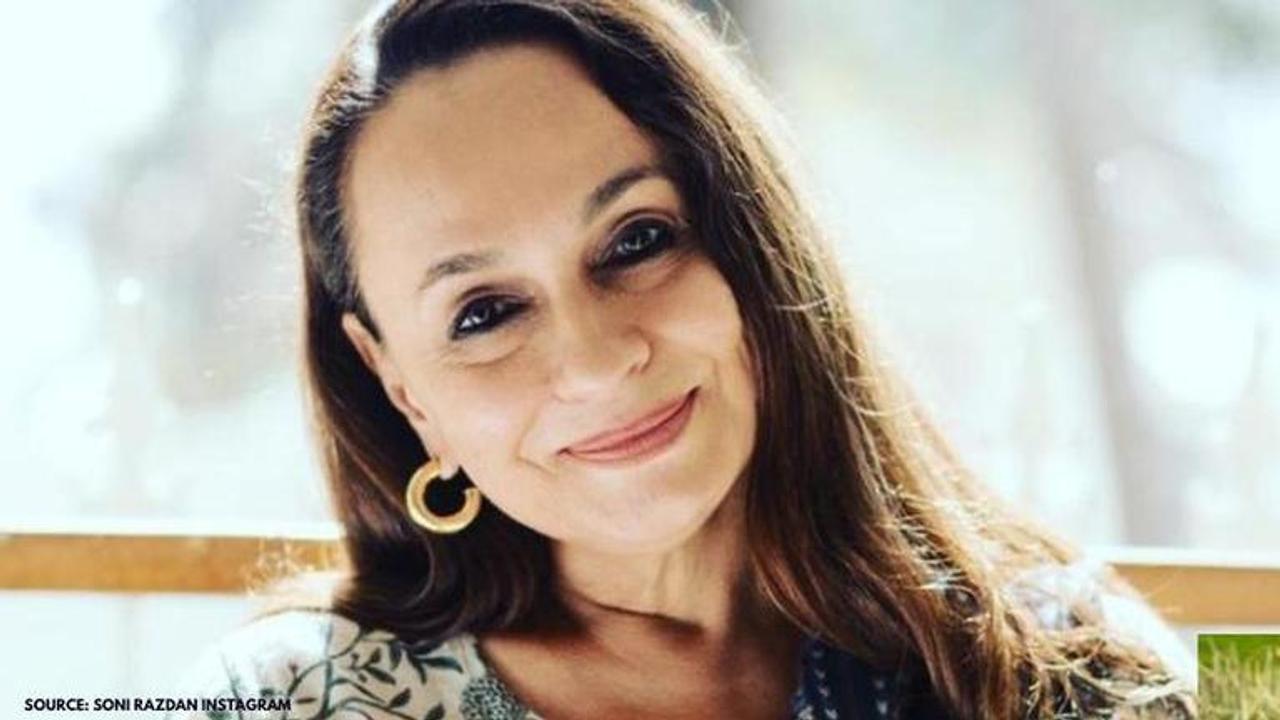 Soni Razdan