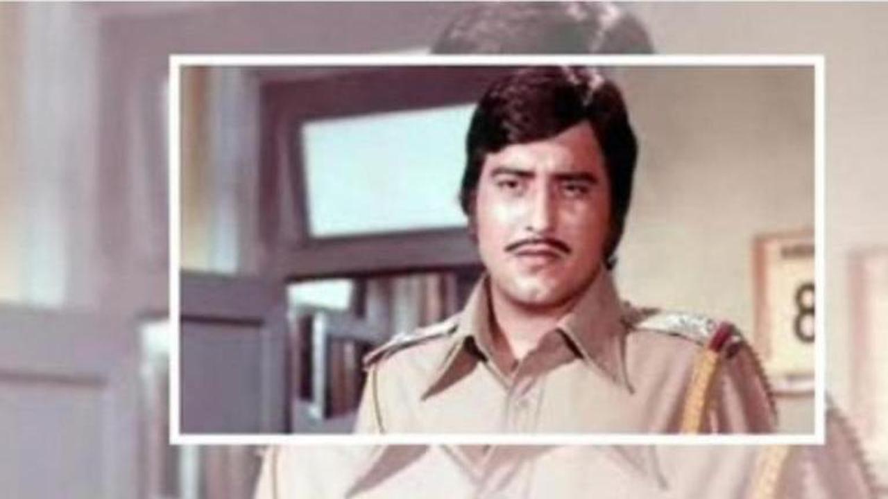 Vinod Khanna