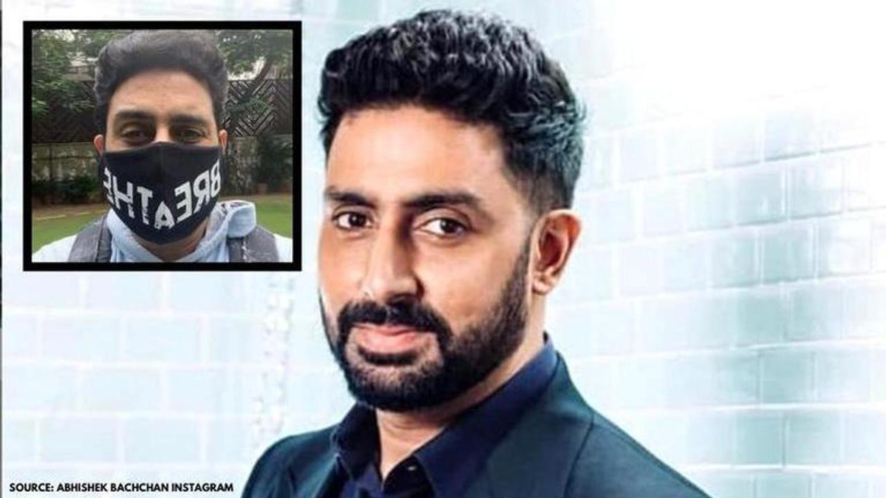 Abhishek Bachchan