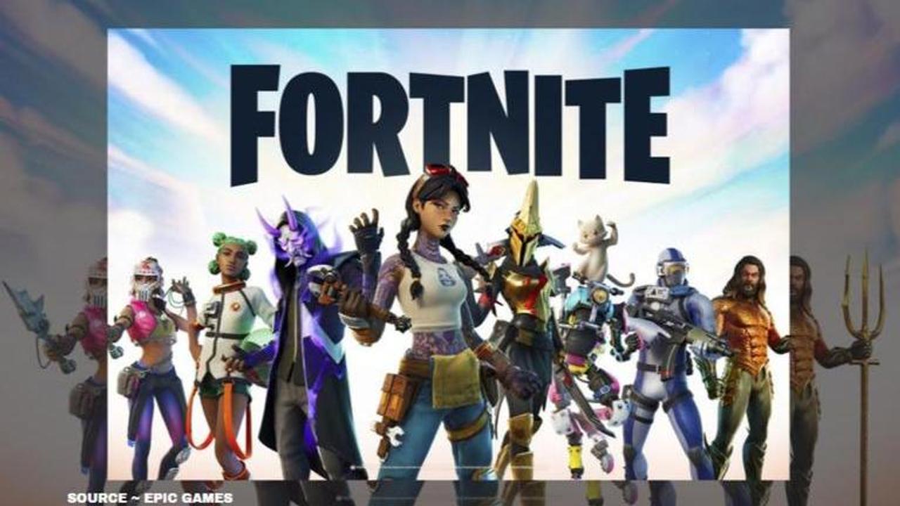 fortnite leaks