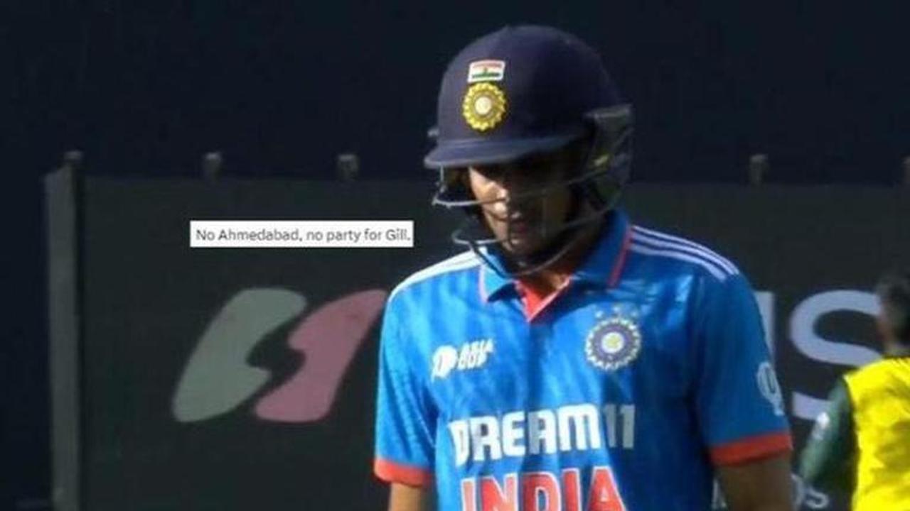 Shubman Gill, IND vs PAK, Asia Cup 2023