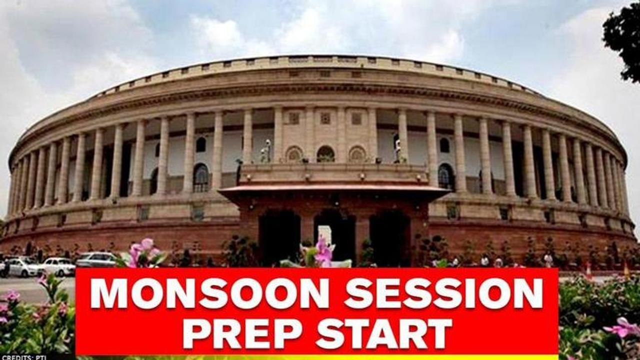 Rajya Sabha