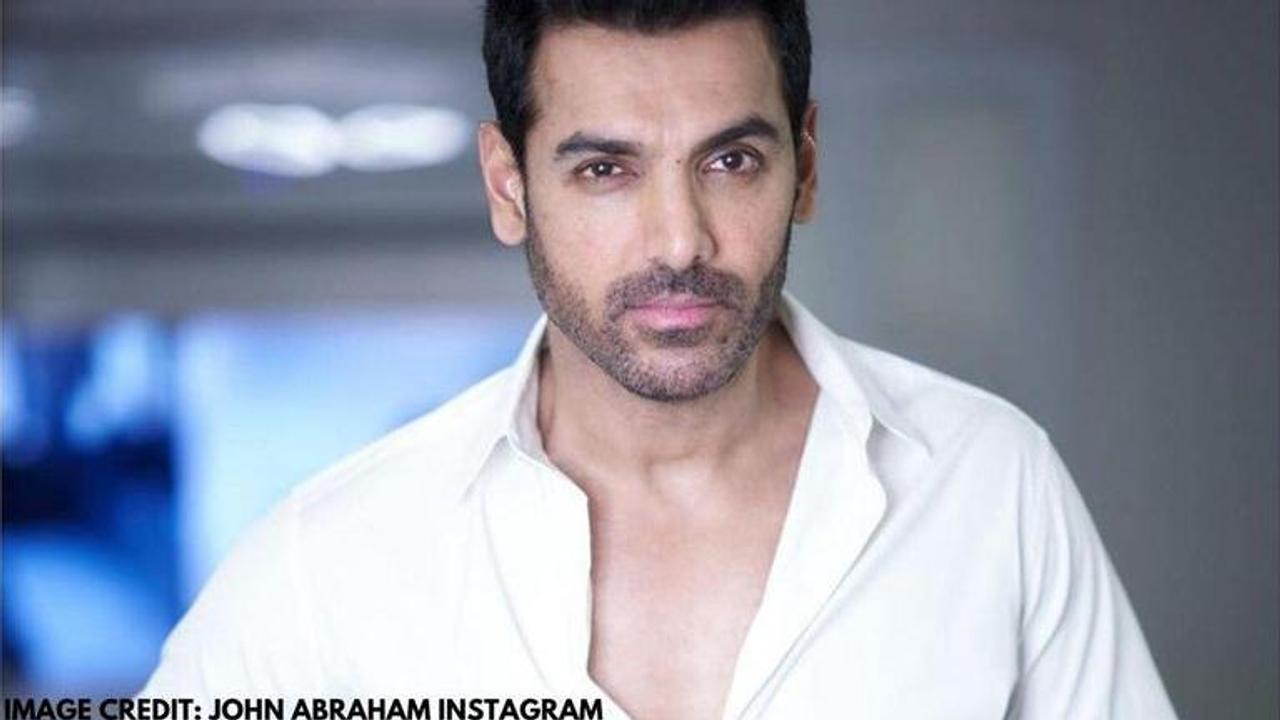 John Abraham