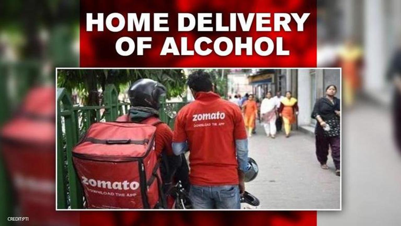 Zomato