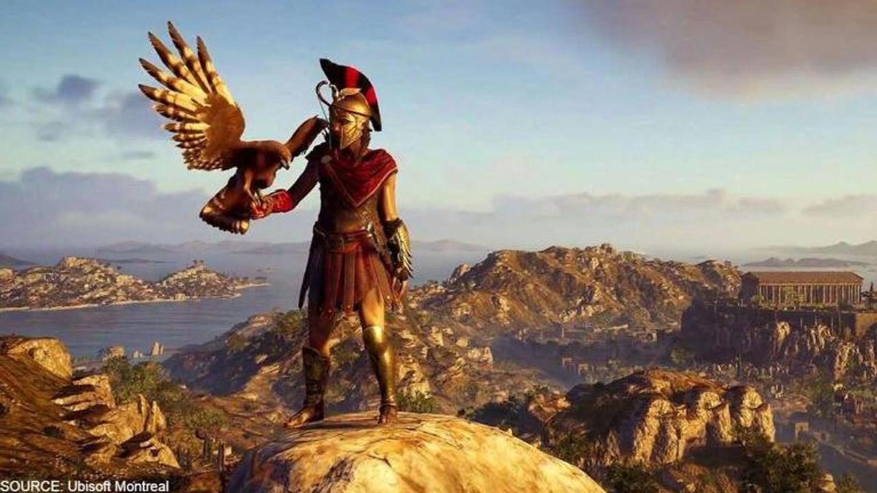 ac odyssey