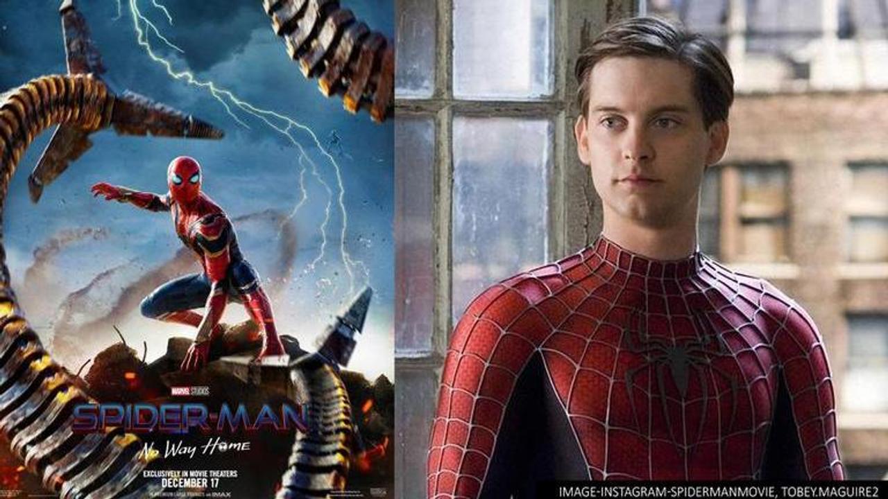 Tobey Maguire