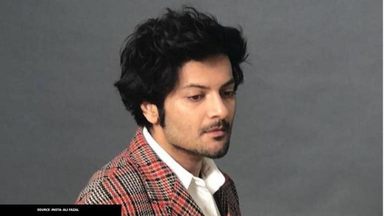 Ali Fazal