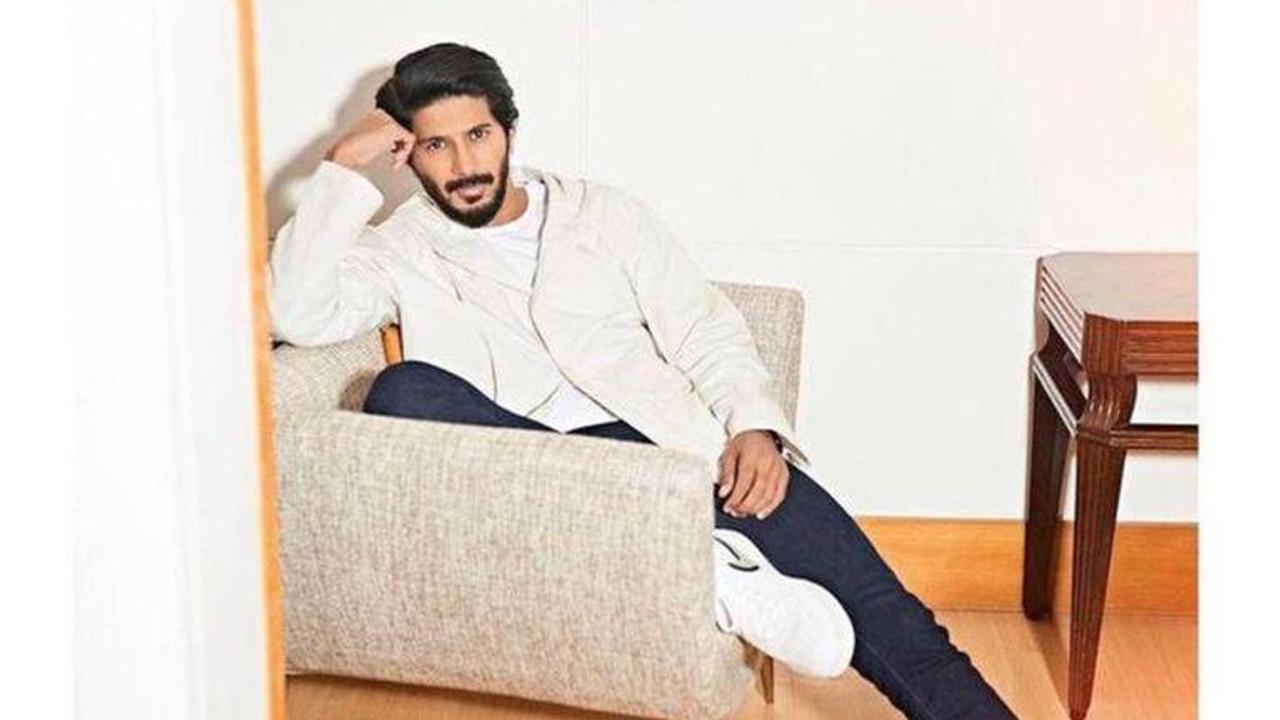 Dulquer Salmaan