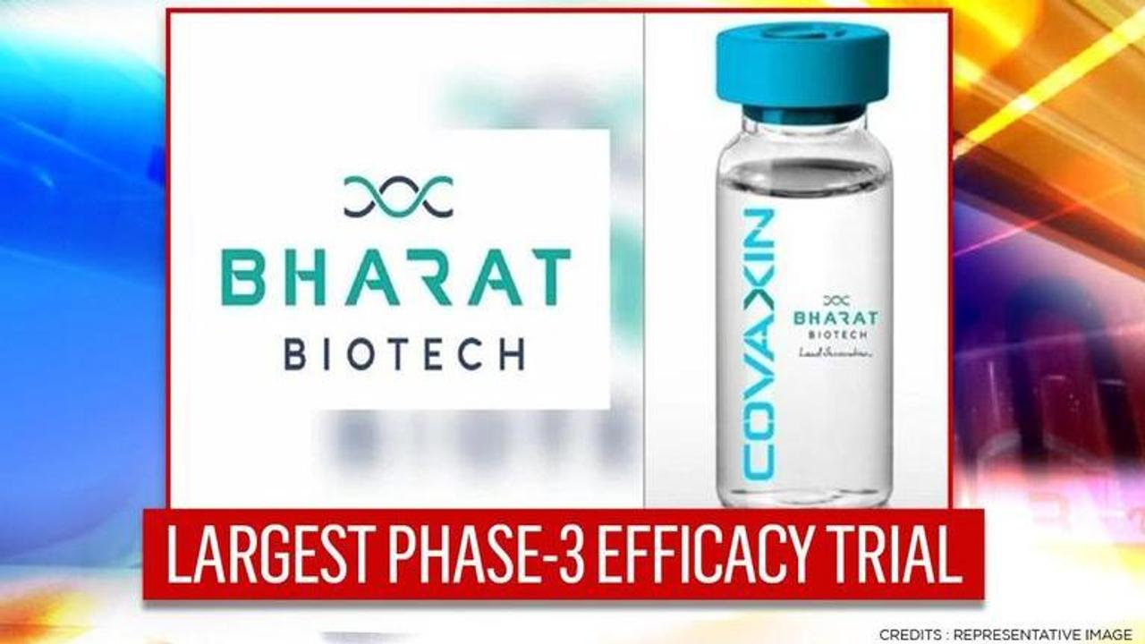 Bharat Biotech