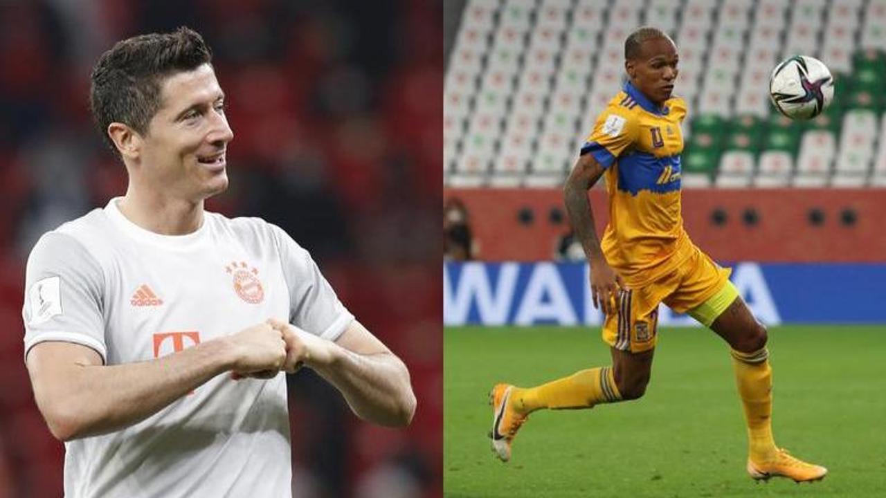 Bayern vs Tigres UANL live stream