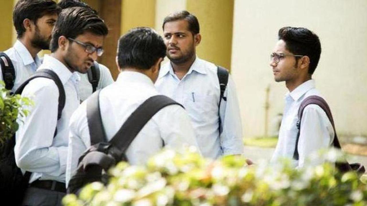 ICAI CA November Result