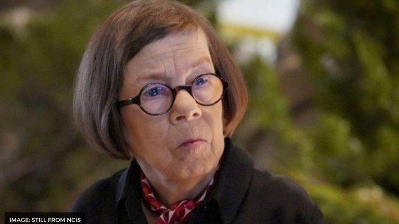 what happened to hetty on ncis