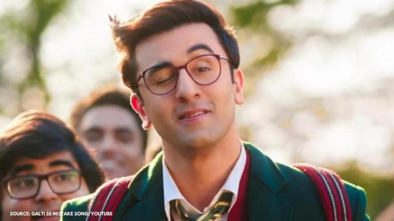 Ranbir Kapoor