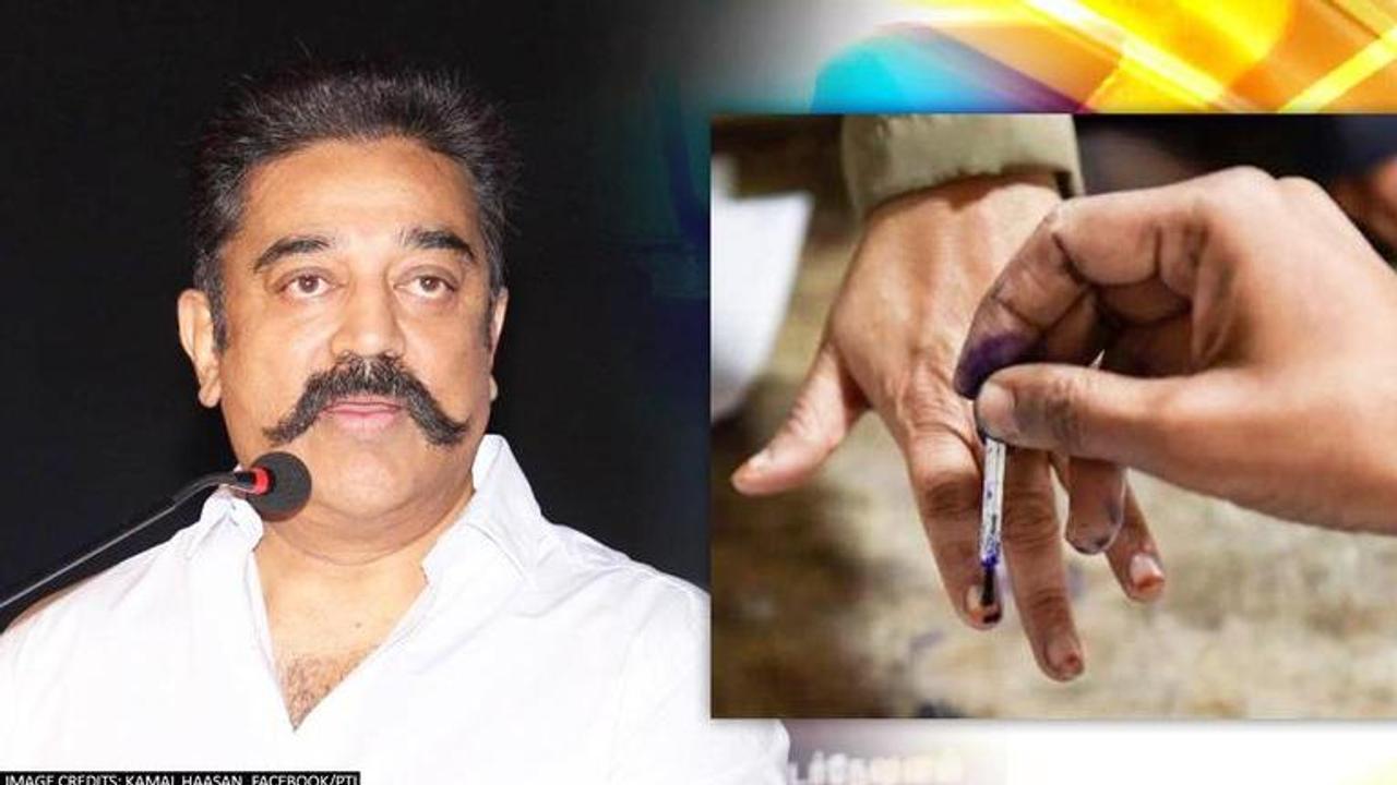 Kamal Haasan