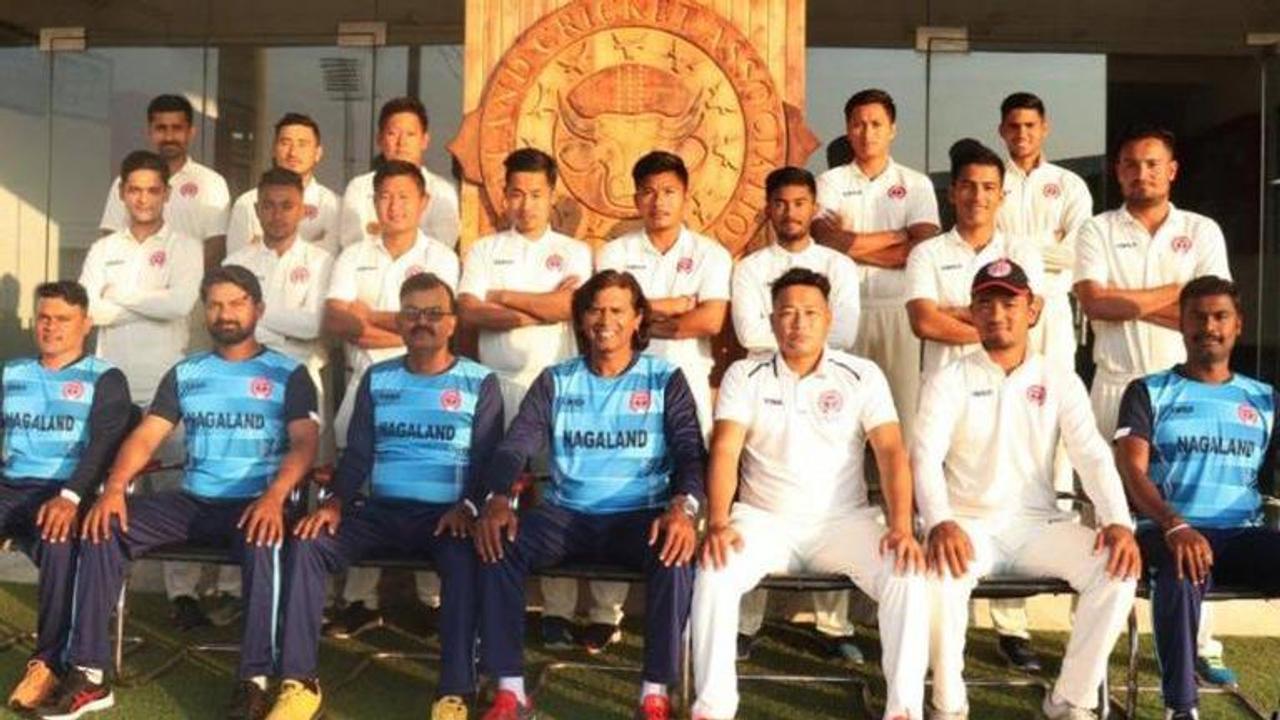 Nagaland vs Uttarakhand, Ranji Trophy, lowest totals in Ranji, Nagaland lowest total, lowest totals in Ranji Trophy, ranji trophy 2022-23, Swapnil