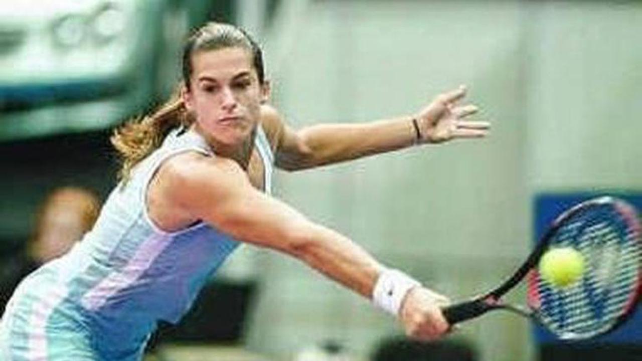 Mauresmo