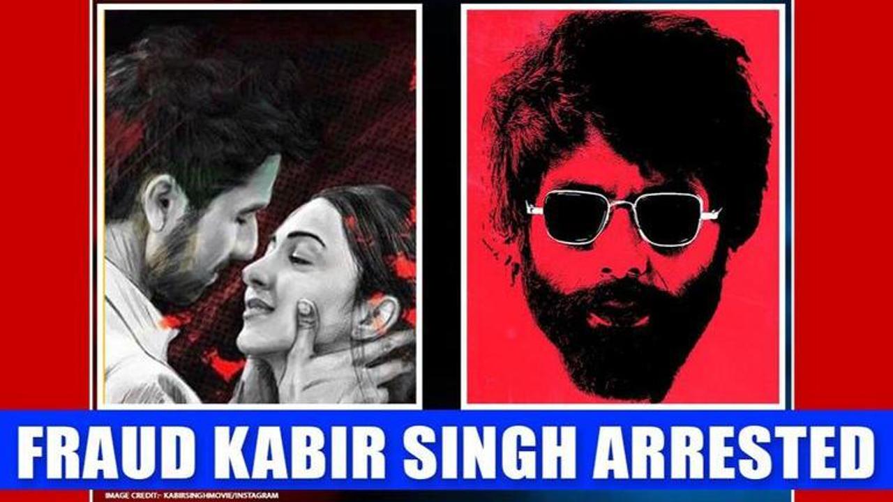 Kabir Singh