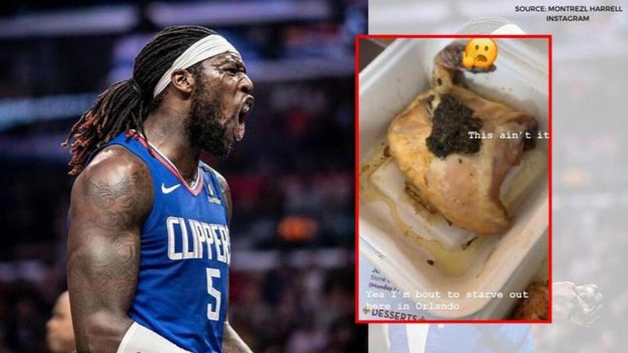 Montrezl Harrell