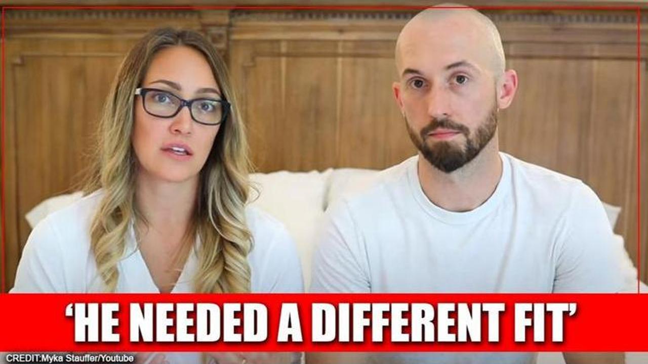 YouTuber 'rehomes' adopted son because of 'special needs', netizens furious