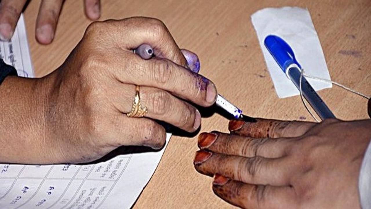 ECI To Allow People In Storm-Hit Jalpaiguri To Cast Vote Using Voter's Slip