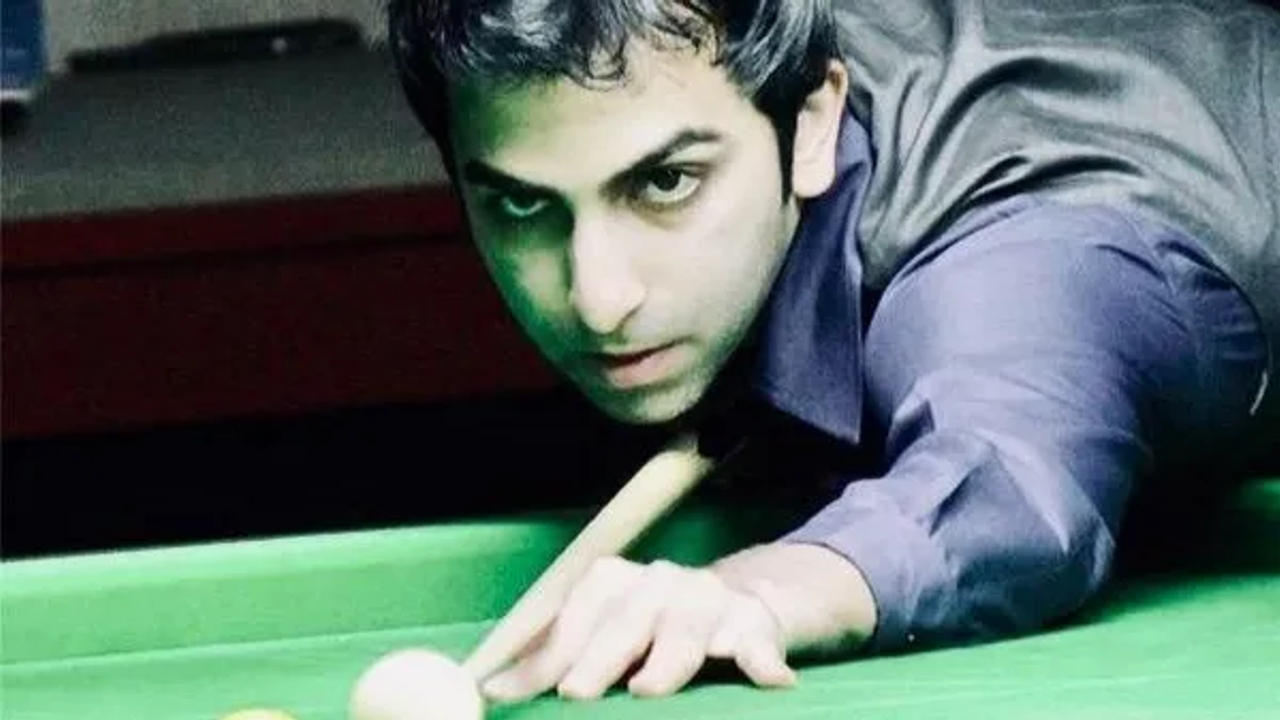 National Billiards & Snooker Championships to begin in Chennai on Nov 21