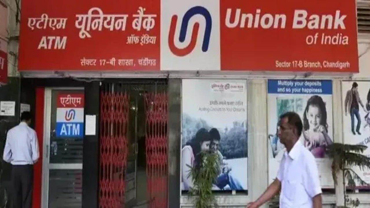 Union Bank of India