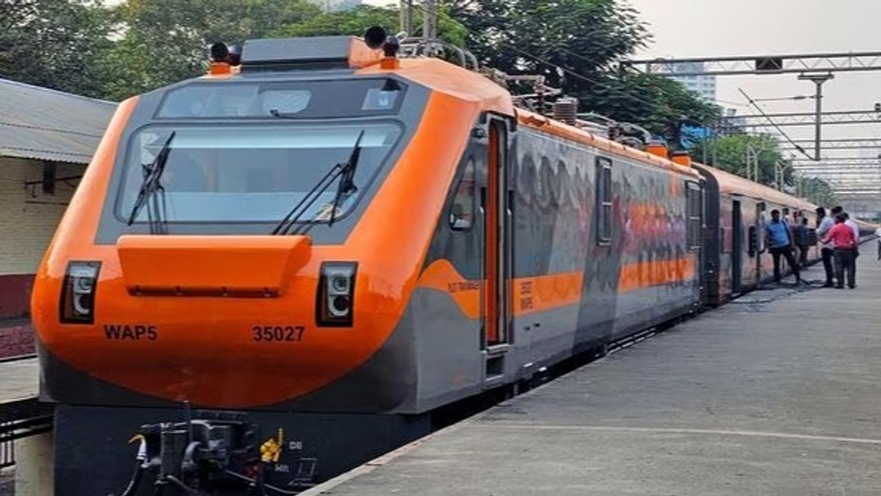 Railways To Run 15 Special Aastha Trains from Pune to Ayodhya