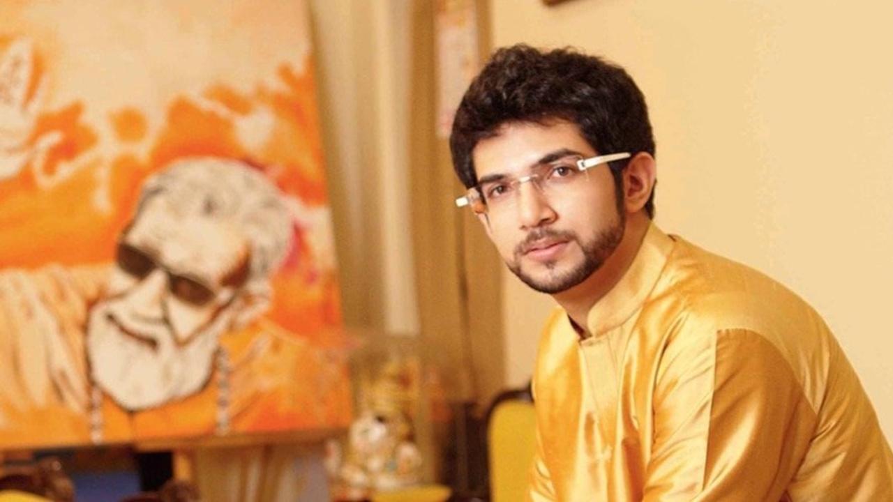 Congress, BJP Must Stop Invoking Savarkar, Nehru For Their Politics: Aaditya Thackeray