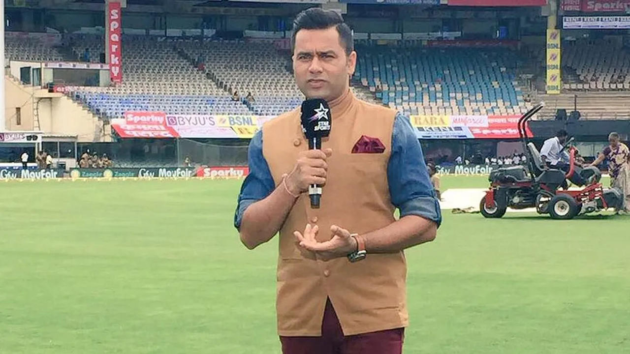 Aakash Chopra on the possible ways of conducting Champions Trophy 2025