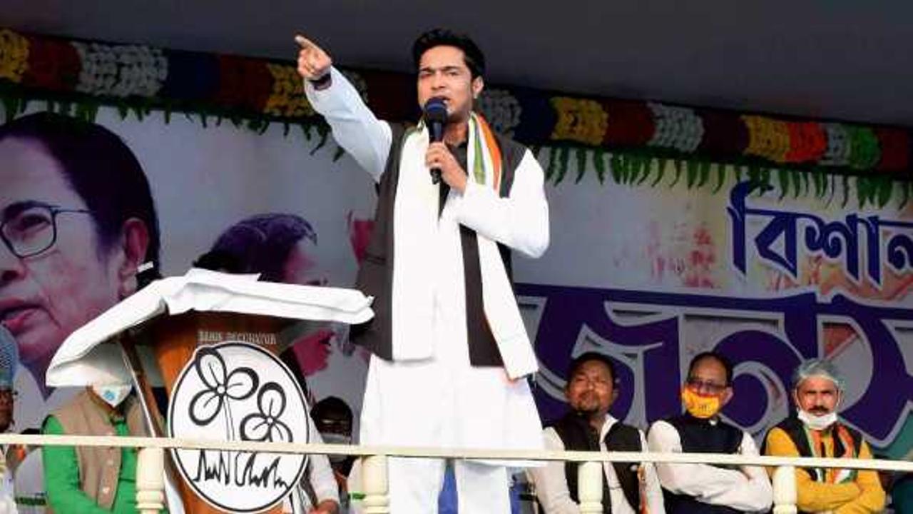 Abhishek Banerjee