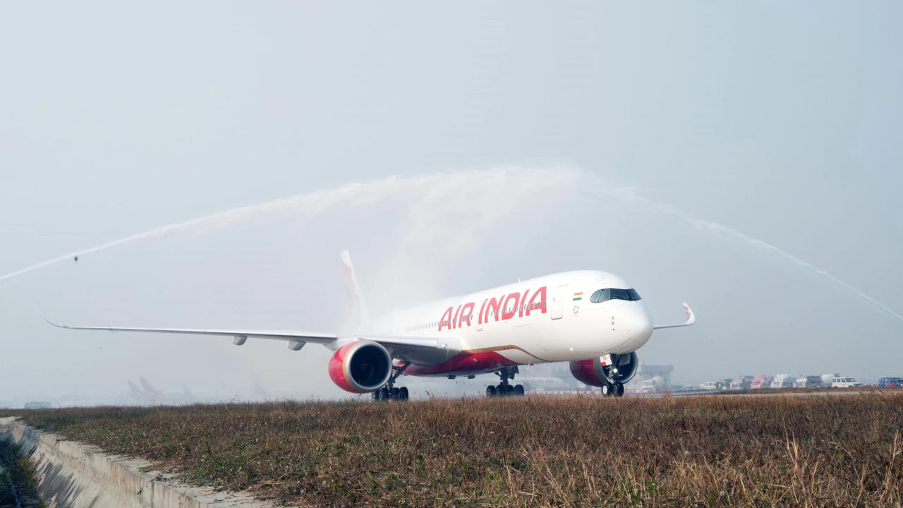 Air India