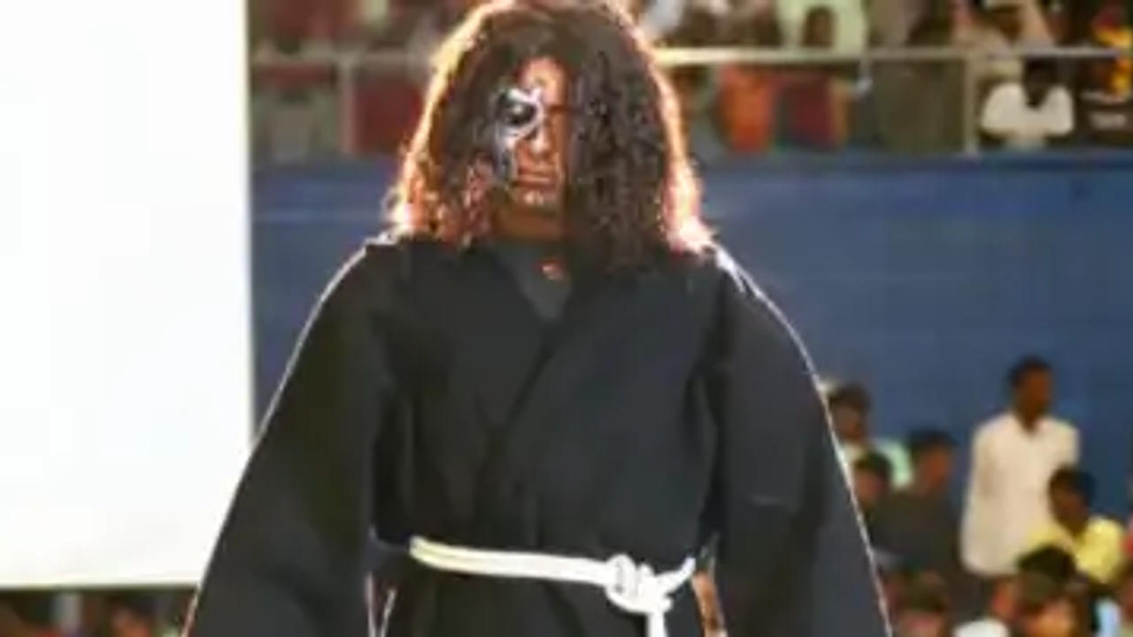 Anniyan