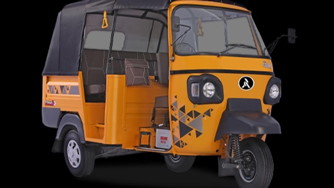 Atul Auto