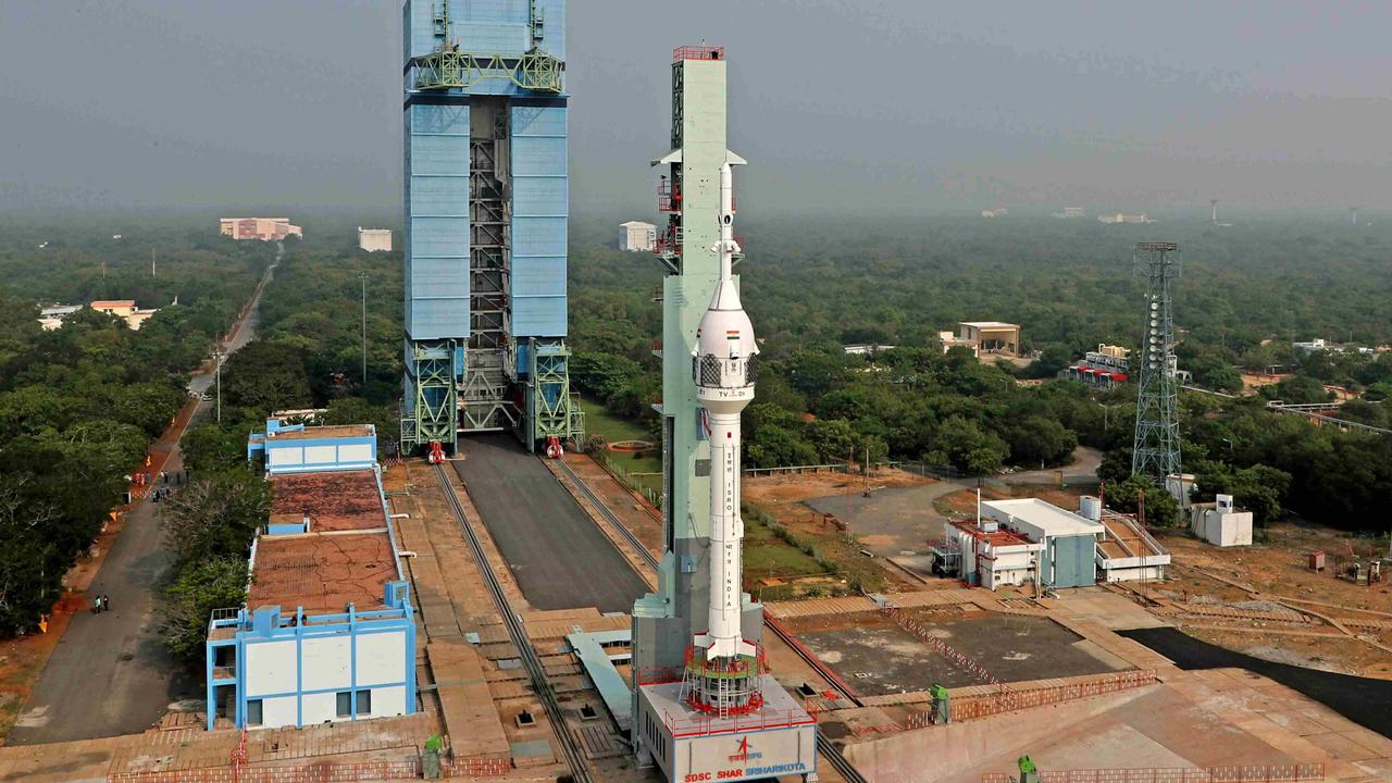 ISRO to conduct its Gaganyaan mission with Test Vehicle Abort Mission-1 on October 21, 2023, 7-9 am IST at Sriharikota.